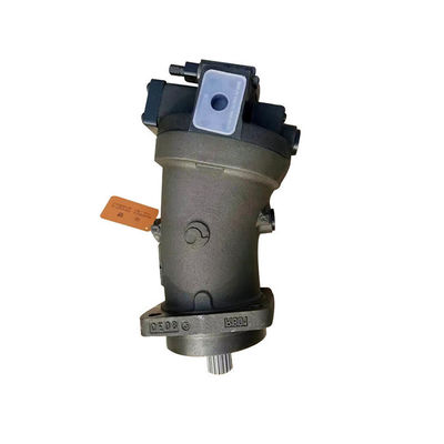 High Quality Rexroth A6V28 A6V55 A6V80 Variable Hydraulic Motor