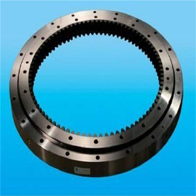 High Quality Doosan Daewoo Excavator Hydraulic Parts DH500 Swing Bearing Swing Circle