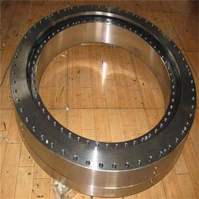 High Quality Doosan Daewoo Excavator Hydraulic Parts DH500 Swing Bearing Swing Circle