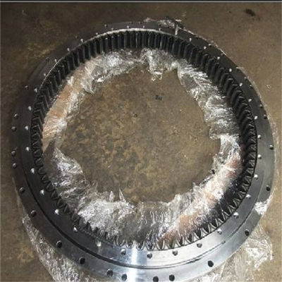 High Quality Doosan Daewoo Excavator Hydraulic Parts DH500 Swing Bearing Swing Circle