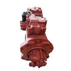 K3V112dt Electronic Injection Hydraulic Pump for Crawler Excavator