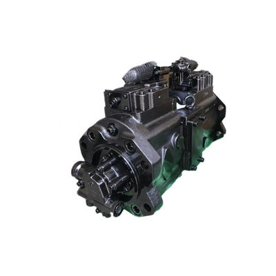 K3V112dt Electronic Injection Hydraulic Pump for Crawler Excavator