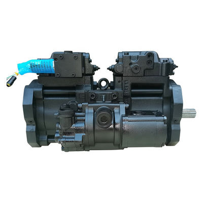 K3V112dt Electronic Injection Hydraulic Pump for Crawler Excavator