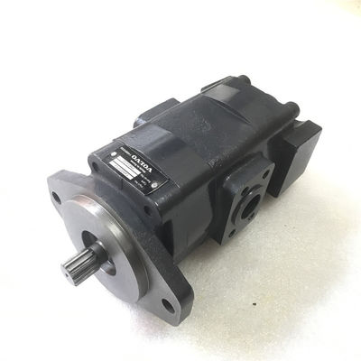 Ec330 Ec360 Ec460 Fan Motor Hydraulic Gear Pump