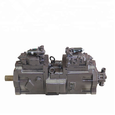 Excavator Piston Pump Dh300-7 Hydraulic Piston Pump K5V160DTH Solar 300LC-V