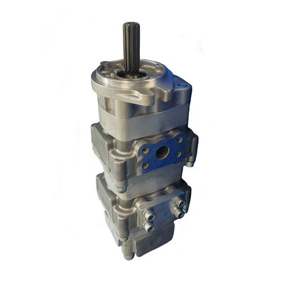 PC40-7 PC50-2 excavator parts Excavator Hydraulic Gear Pump 705-41-08090 pump digger part