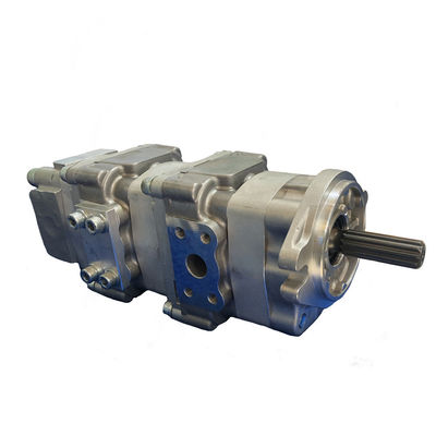 PC40-7 PC50-2 excavator parts Excavator Hydraulic Gear Pump 705-41-08090 pump digger part