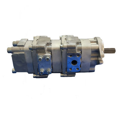 PC40-7 PC50-2 excavator parts Excavator Hydraulic Gear Pump 705-41-08090 pump digger part