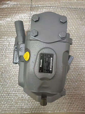 Excavator Piston Pump A10vo71 Hydraulic Piston Pump Rexroth Swash Plate