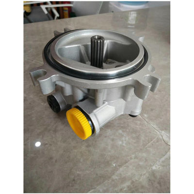 R210-7 R220-9 Hyundai Excavator Hydraulic Gear Pump