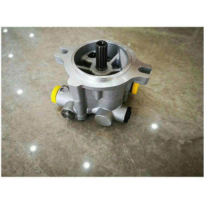 R210-7 R220-9 Hyundai Excavator Hydraulic Gear Pump