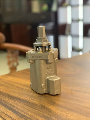 Excavator Operating Handle Zx200 Ex200 Joystick Valve Assy