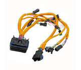 good quality Excavator part  C6.6 323D Electric injection engine wiring harness 260-5542