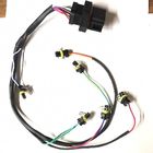 old version Excavator part  324D/325D/329D C7 Electric injection engine wiring harness 198-2713
