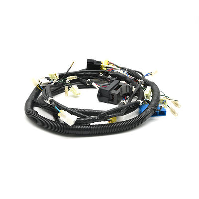 Good Price Excavator PC300-7 Key light harness 207-06-71170 For komatsu Excavator Digger