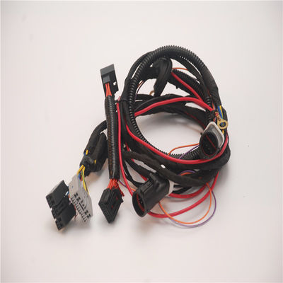 good price high quality Excavator accessories  PC300-7 Air conditioning wiring harness 208-53-12920