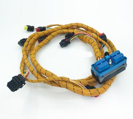 High Quality Excavator Spare Parts PC400 450-7 Engine Parts Inner harness 208-06-71511 For komatsu