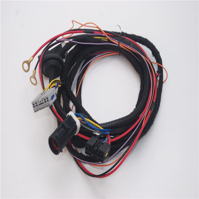 SK good price Wholesale price SK130 140-8 Kobelco Engine wiring harness 32G87-3310-01