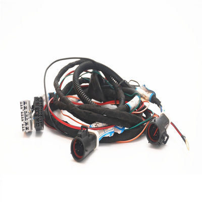 SK Excavator Parts Wholesale price SK200/210/250-8 Kobelco External wiring harness LQ13E01245P1