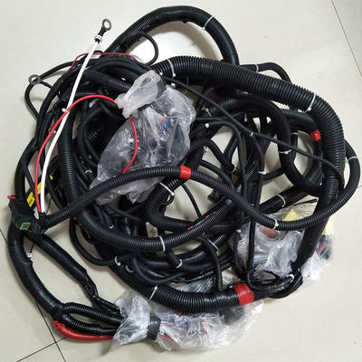 SK Excavator Wholesale price SK200/210/250-8 Kobelco Cabin wiring harness LQ14E00118P1