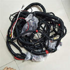 SK good price Wholesale price SK200/210/250-8 Kobelco Cabin wiring harness LQ14E01186P1