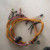 Factory Price Excavator Spare Parts SK330/350-8 J08 Engine Cable Harness LC13E01438P2 For Kobelco Excavator