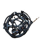 Factory Price Excavator Spare Parts ZAX200/210/240-3 Kobelco Engine Cable Harness 444-9447 For Hitachi