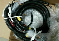 Factory Price Excavator Spare Parts ZAX200/210/240-3 Kobelco Engine Cable Harness 444-9447 For Hitachi