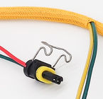  Excavators Parts Injection Wire Harness C6.4 Engine Wiring 3054893 For  Mini Digger