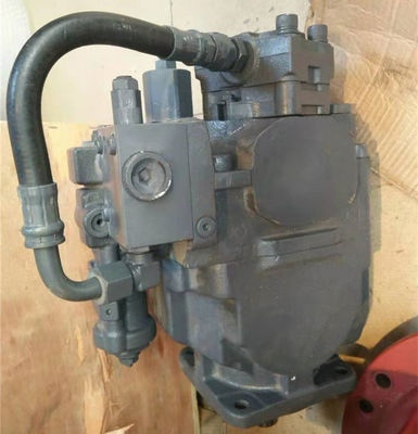 Isuzu Machinery Excavator Hydraulic Pump Spare Parts