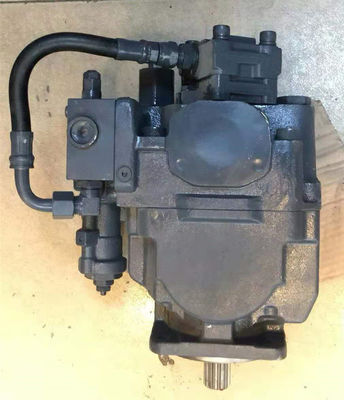 Mitsubishi Shovel Hydraulic Excavator Vane Pump