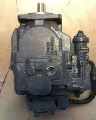 Mitsubishi Shovel Hydraulic Excavator Vane Pump