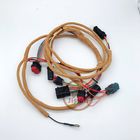  320D EFI C6.4 Excavator Hydraulic Parts Engine Outer Line Chassis Wiring Harness