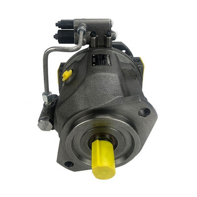 Rexroth Excavator Parts Hydraulic Main Pump A10VSO Piston Pump