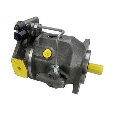 Rexroth Excavator Parts Hydraulic Main Pump A10VSO Piston Pump