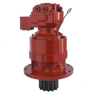 Steel  Excavator Swing Motor Parts Carrier Assy