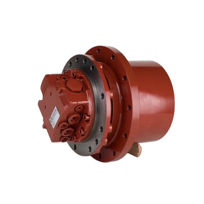 R250LC-9 Excavator Travel Final Drive Motor Assy For Electrical Parts