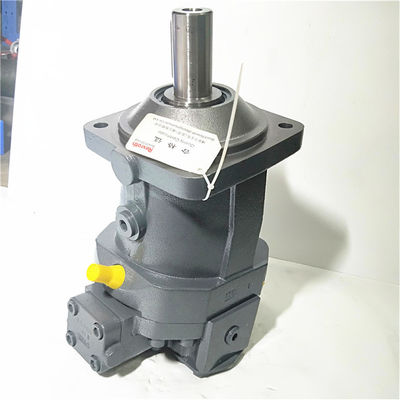 Excavator Rexroth A10V Hydraulic Piston Fan Pump Digger Parts