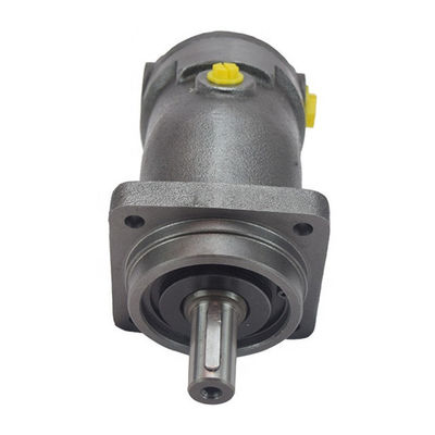 Mini Digger Accessories Excavator Hydraulic Gear Pump