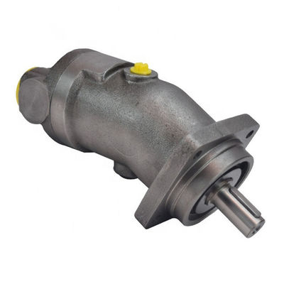 Mini Digger Accessories Excavator Hydraulic Gear Pump