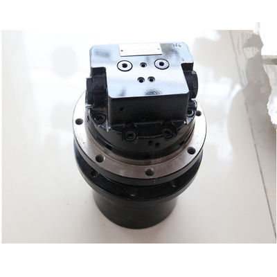 Sk210-8 Hydraulic Travel Motor Kobelco Excavator Accessories