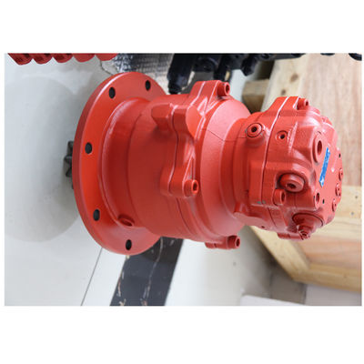 Hyundai R225-9 Rotary Swing Motor Construction Excavator Hydraulic Parts