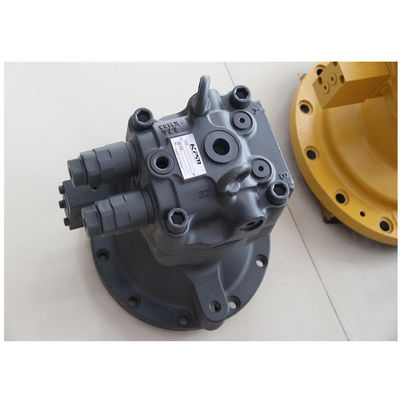 Hyundai R225-9 Rotary Swing Motor Construction Excavator Hydraulic Parts