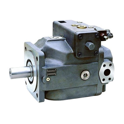 Uchida Excavator Parts Hydraulic Piston Pump For Digging Machine