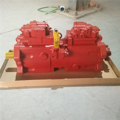  Excavator Hydraulic Main Pump Sh200-2 sh200 Sumitomo Digger