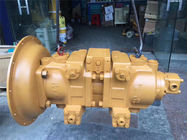 Excavator Doosan Hydraulic Main Pump Dx225-9 Digger Gear Pump