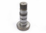 Origional Drive Shaft For Construction Excavator Hydraulic Spare Parts HPV118