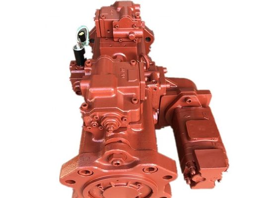 Excavator Replacement Parts Ram Hydraulic Pump For  K3V180DTP K3V180