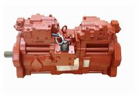Brand New Excavator Parts Main Pump for Doosan Volvo K3V112DTP-HN0V Hydraulic Accessories