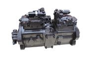 High Pressure Hydraulic Axial Piston Pump For Excavator Repair Parts
